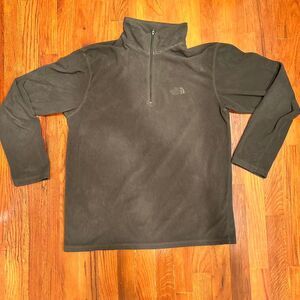 Vintage The North Face Fleece Sweatshirt
